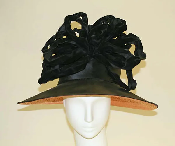 Hat — Unknown