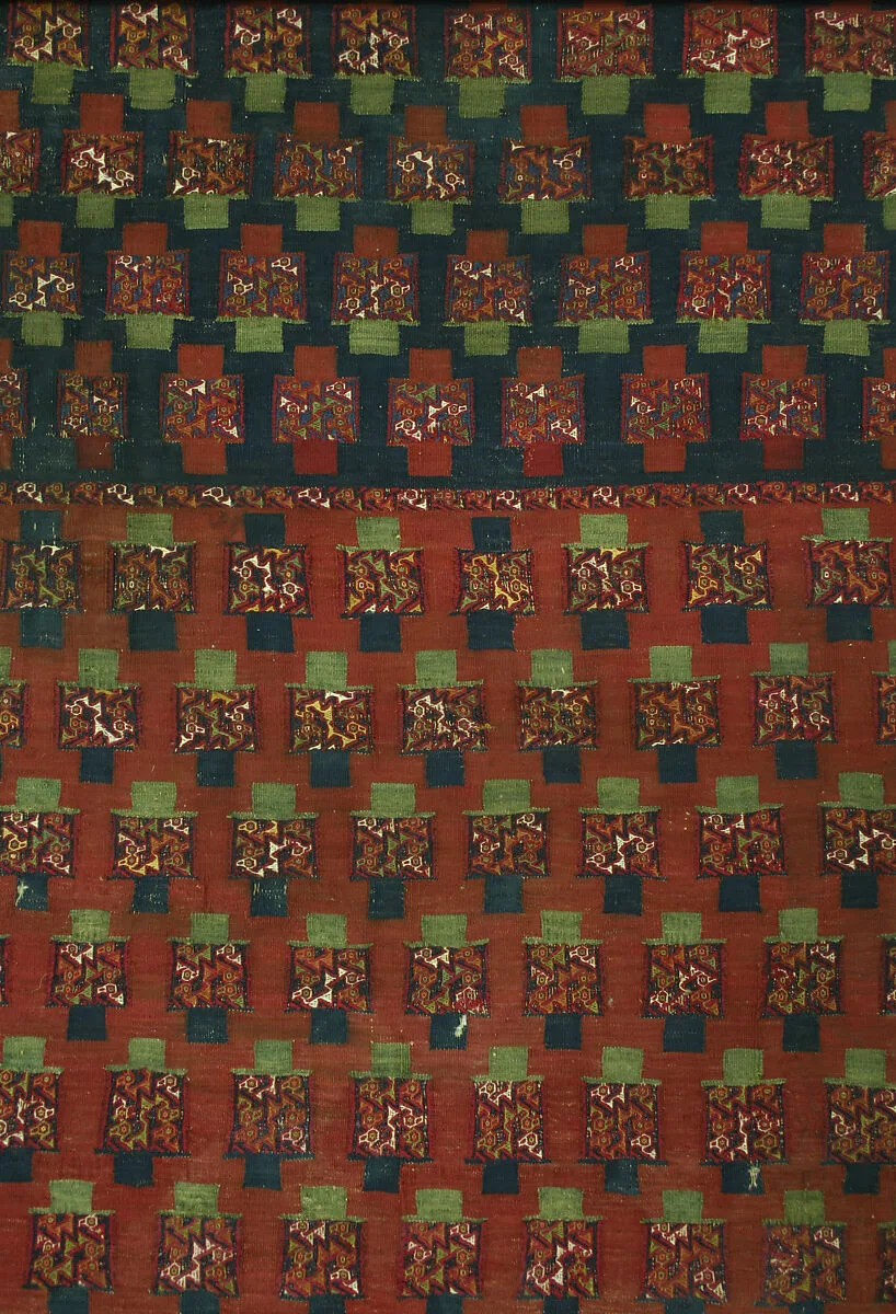 Loincloth — Unknown