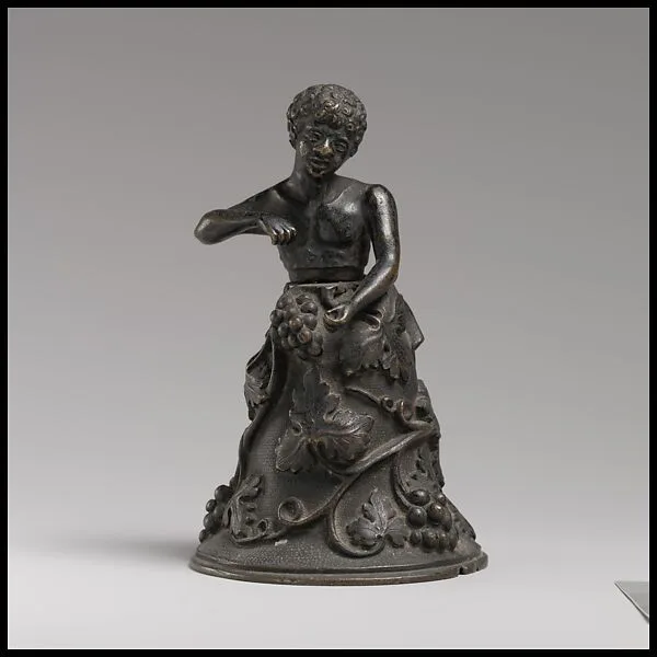 Costume Bell — Unknown