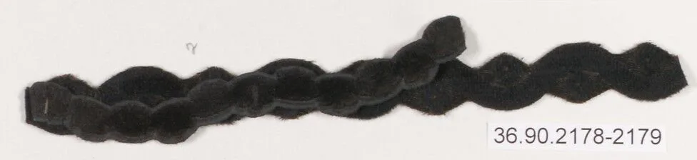 Piece — Unknown