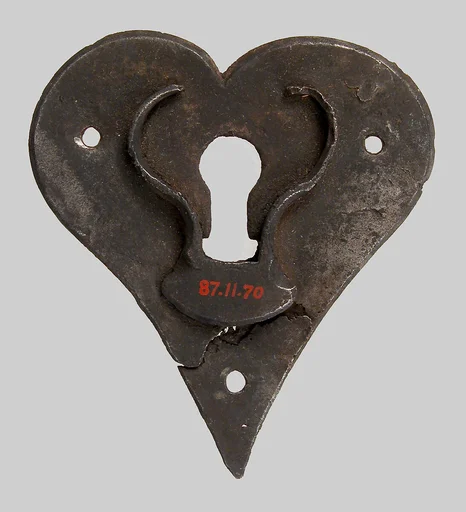 Escutcheon Plate