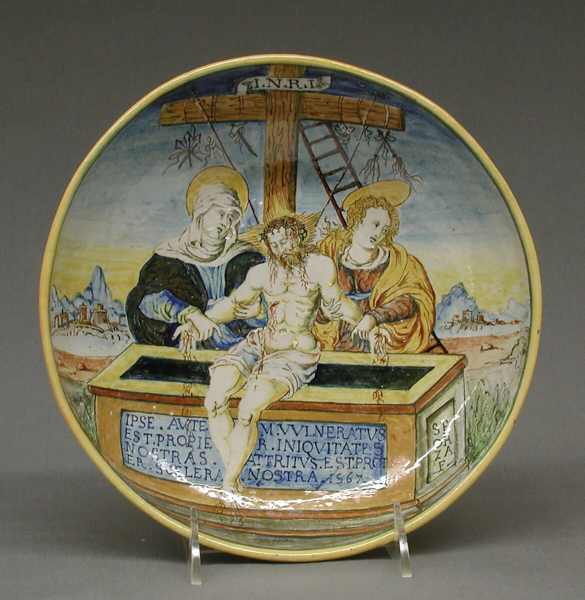 Bowl — Unknown