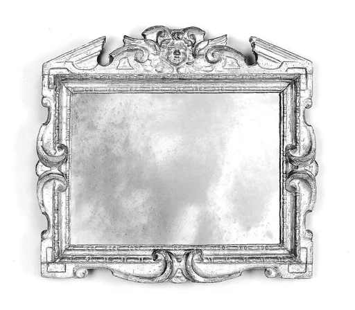 Sansovino frame
