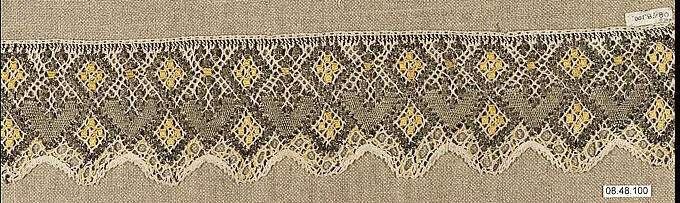 Edging — Unknown