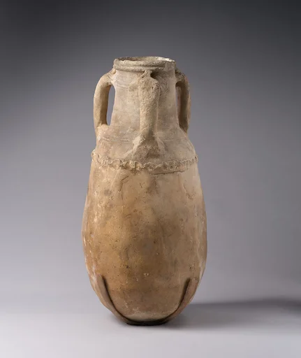 Storage jar