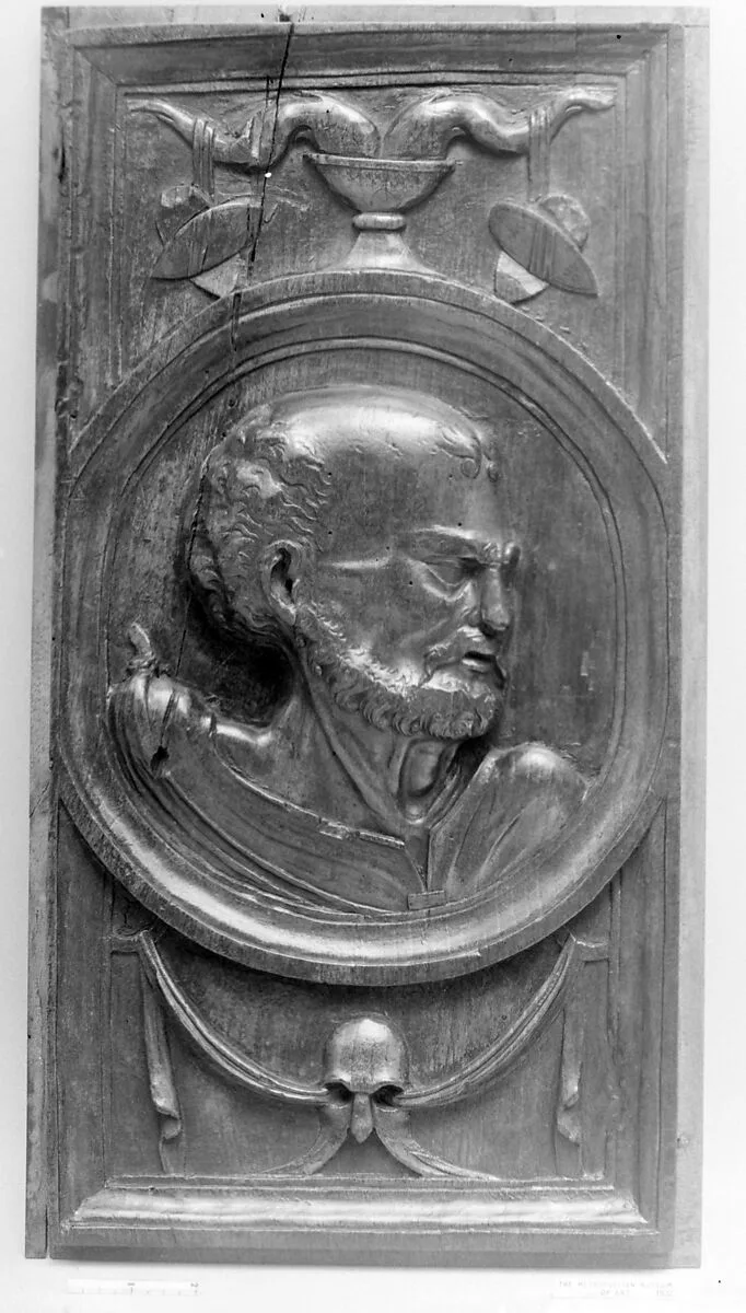 Panel — Unknown