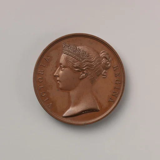 The Scinde Medal