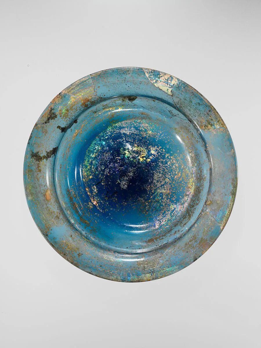 Dish — Unknown