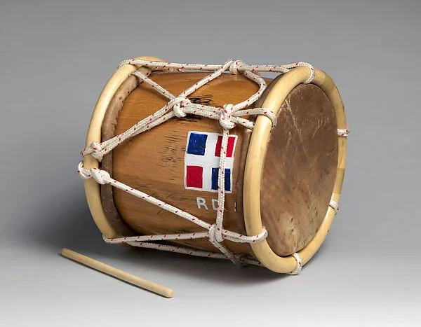 Tambora — Unknown