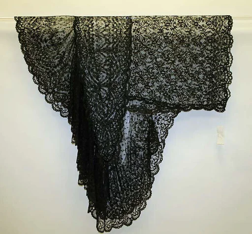 Mantilla