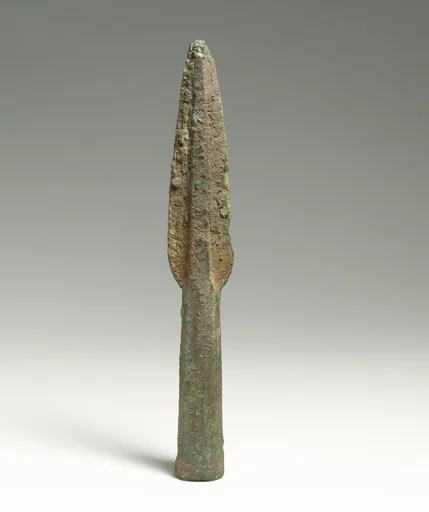 Spearhead