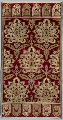 Yastik Cushion Cover