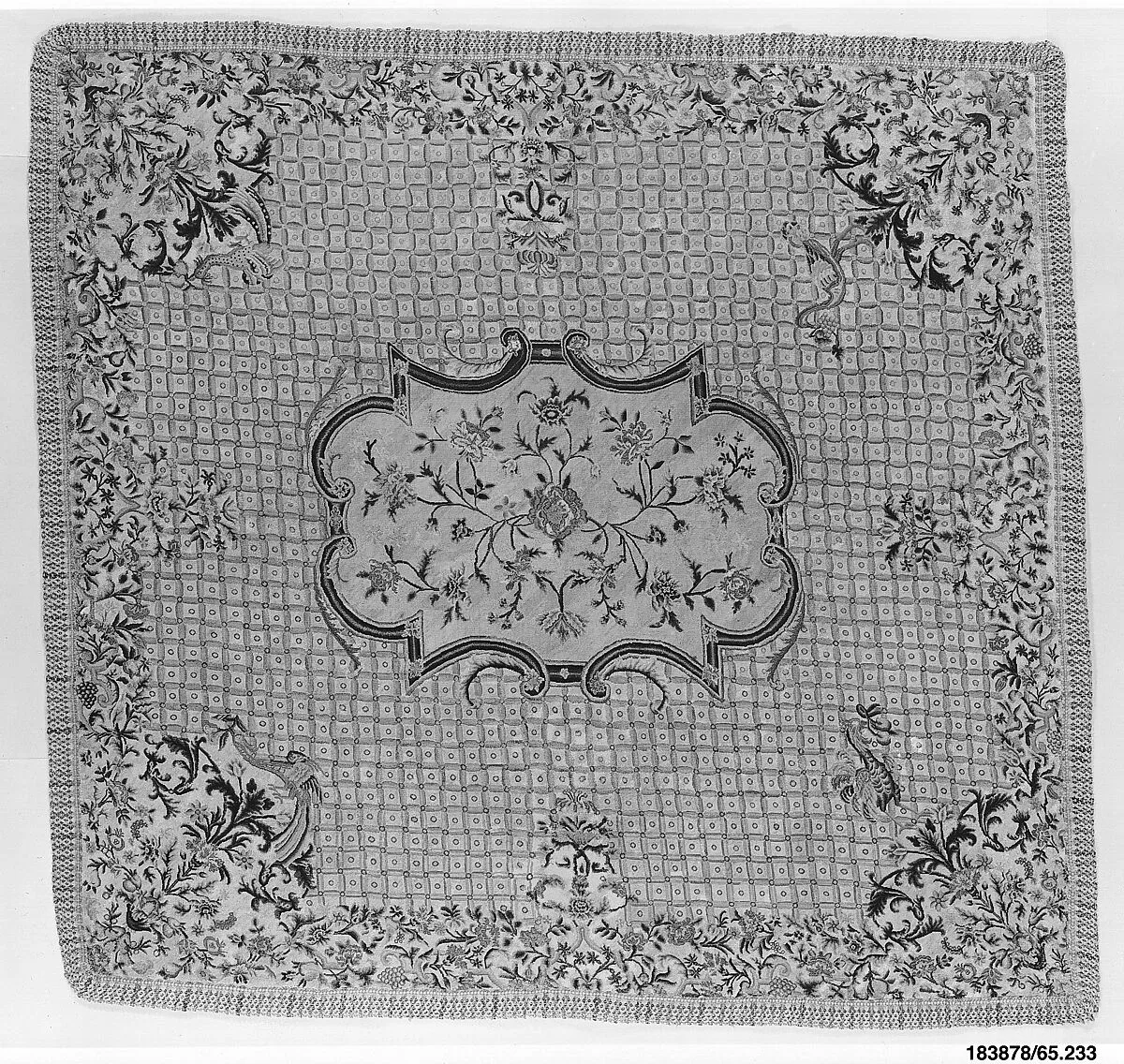 Carpet — Unknown