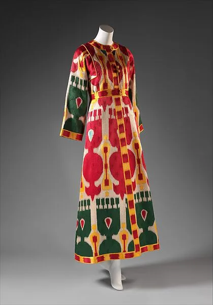Ensemble — Oscar de la Renta|House of Balmain