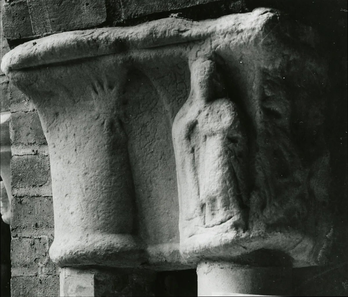 Engaged Double Capital — Unknown