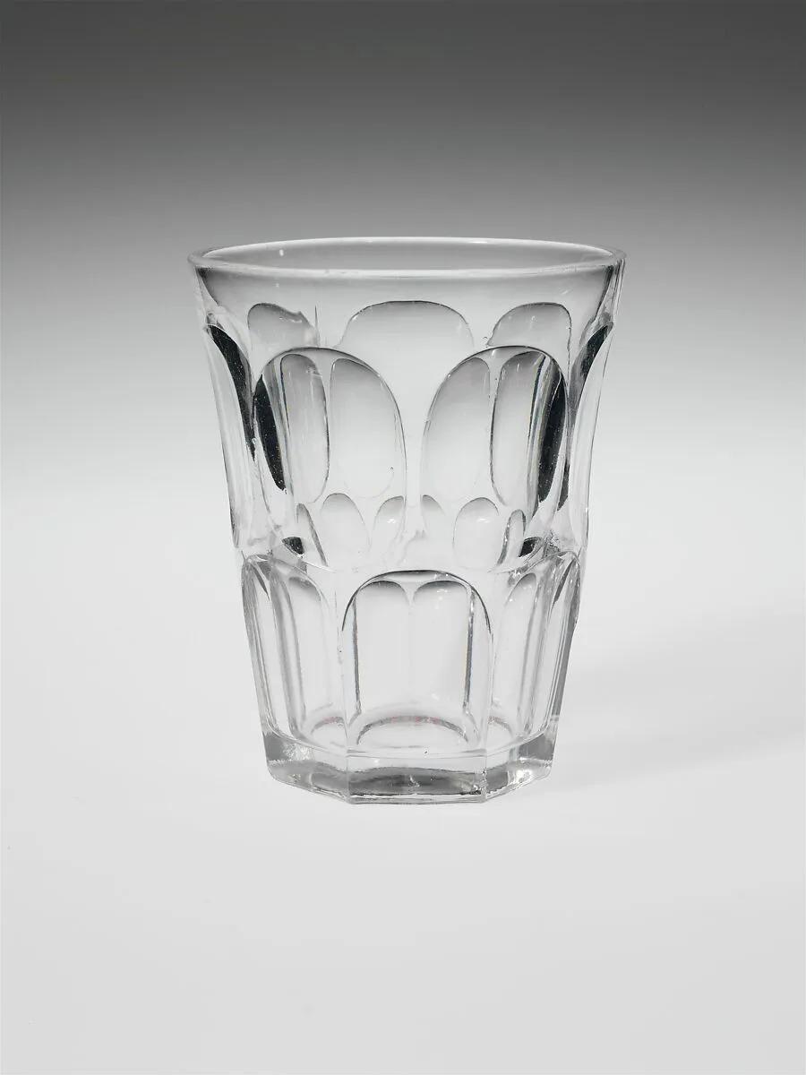 Flip Glass — Unknown