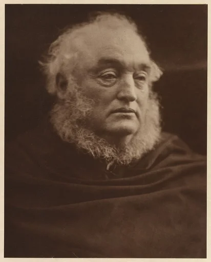 Lord Justice James