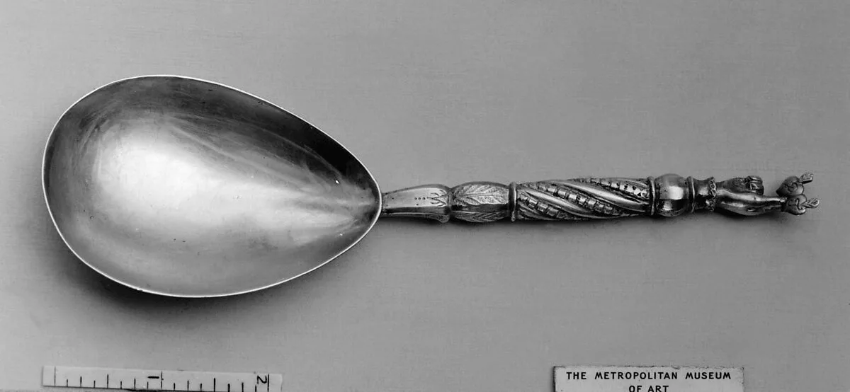 Spoon — Unknown