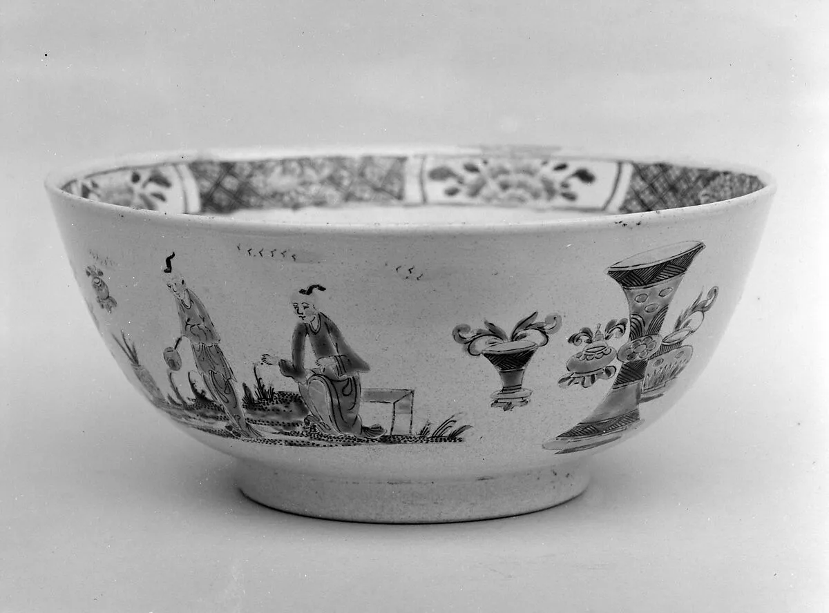 Bowl — Unknown