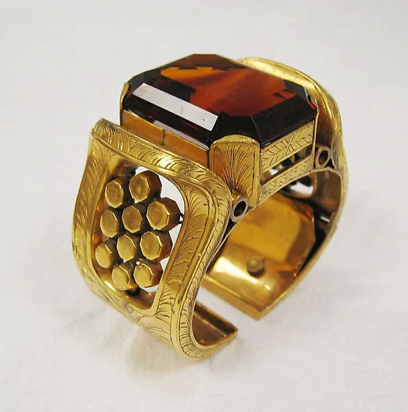 Bracelet — Unknown