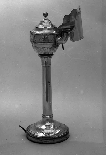 Oil Lamp