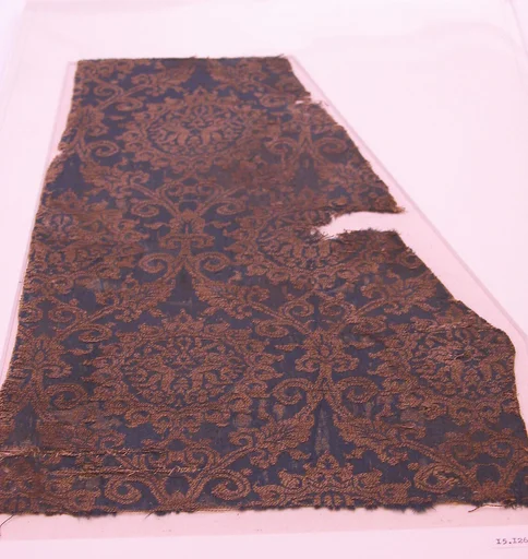 Textile Fragment