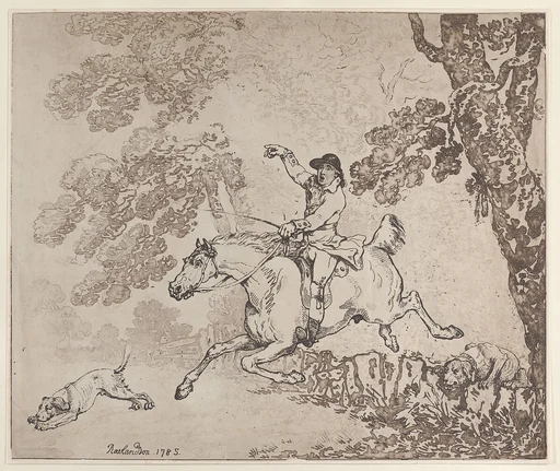The Huntsman