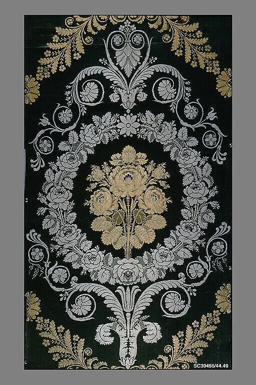 Piece — Unknown