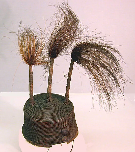 Hat — Unknown