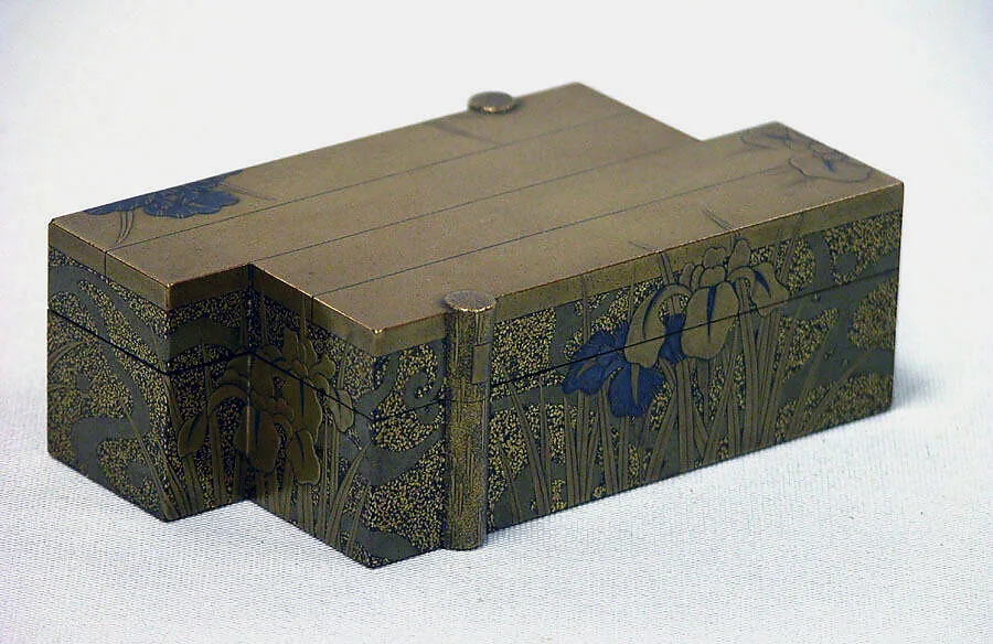 Untitled — Yamada Jōkasai (1681–1704)