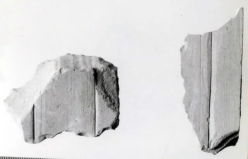 Relief fragment, tomb of Meketre