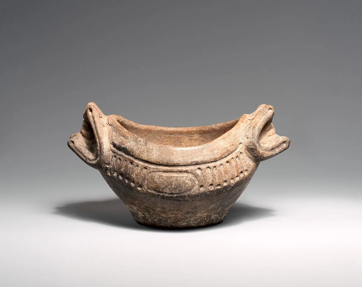 Bowl — Unknown