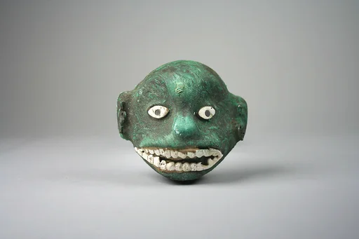 Face Mask Ornament