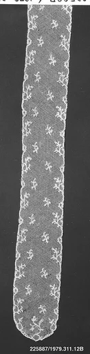 Joined lappets