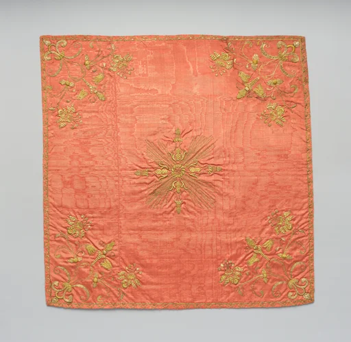Chalice veil (part of a set)