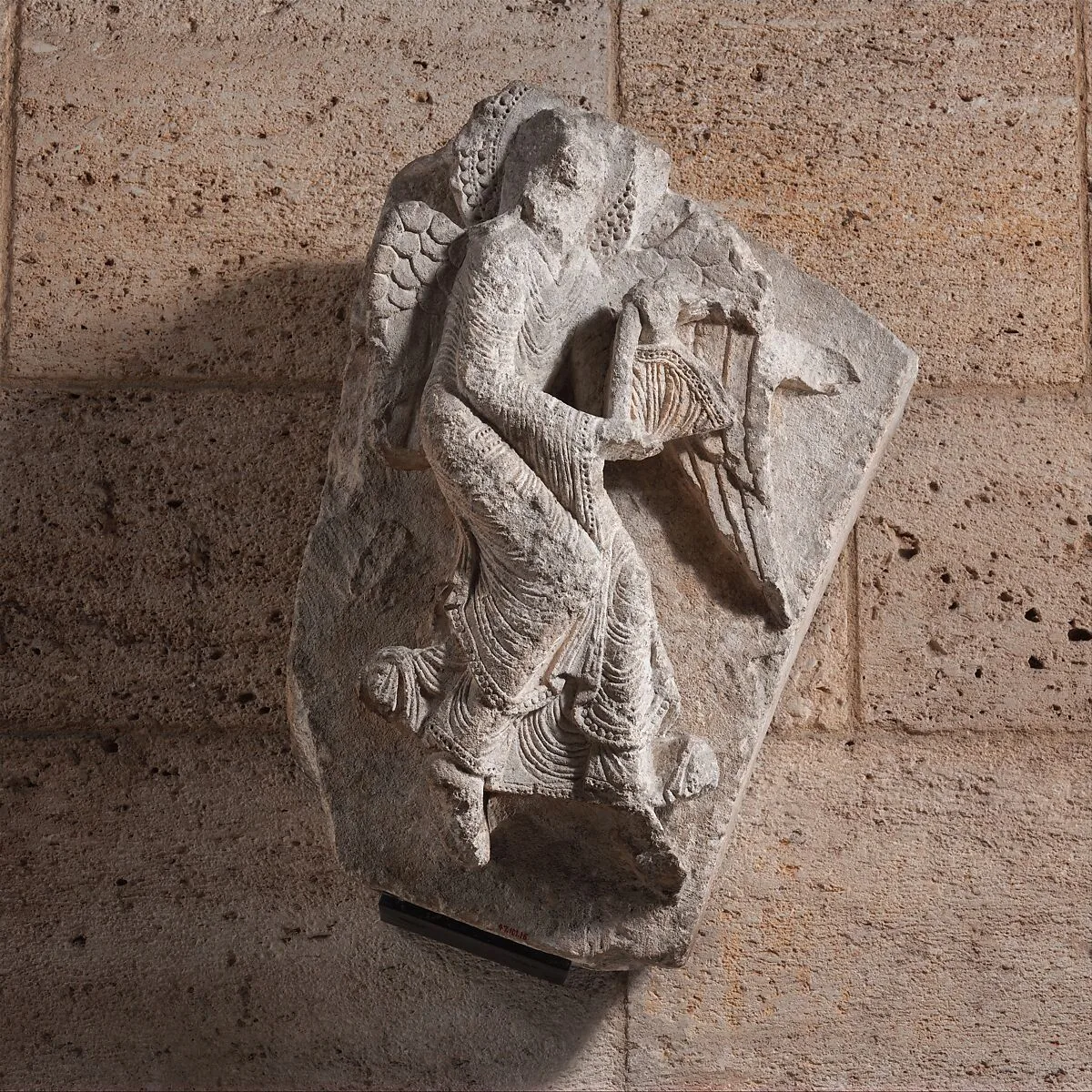 Angel — Unknown