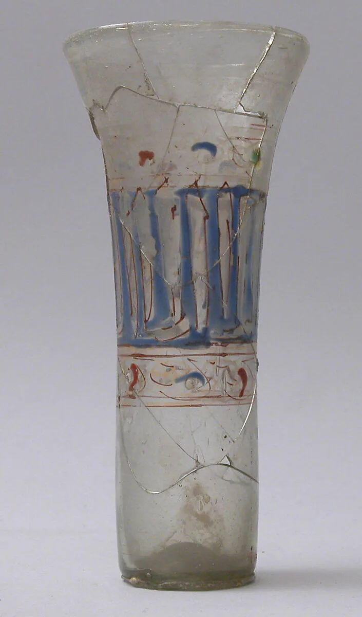 Beaker — Unknown