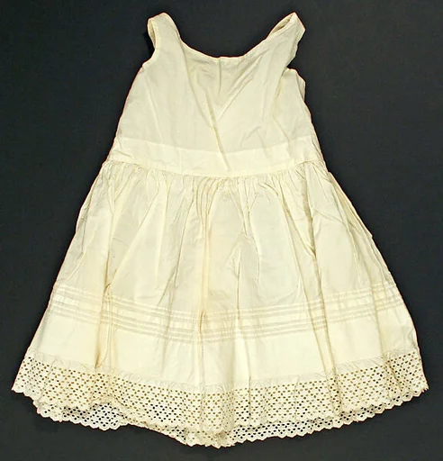 Underskirt