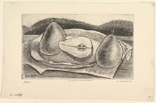 Pears