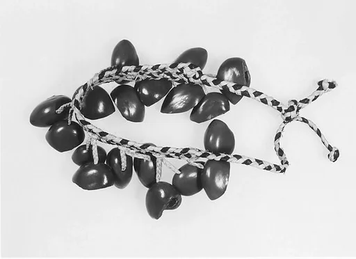 Rattle strap