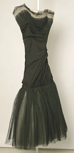 Evening dress