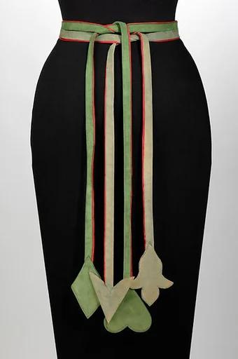 Belt