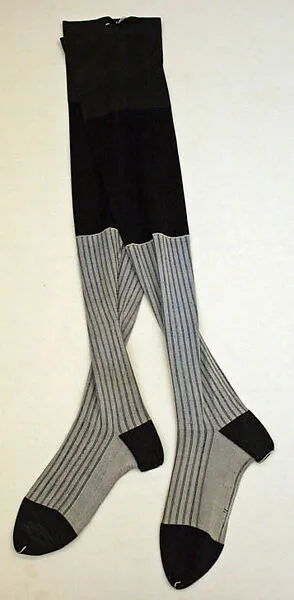 Stockings — Bonwit Teller & Co.