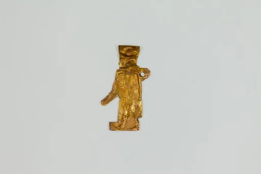 Khonsu amulet