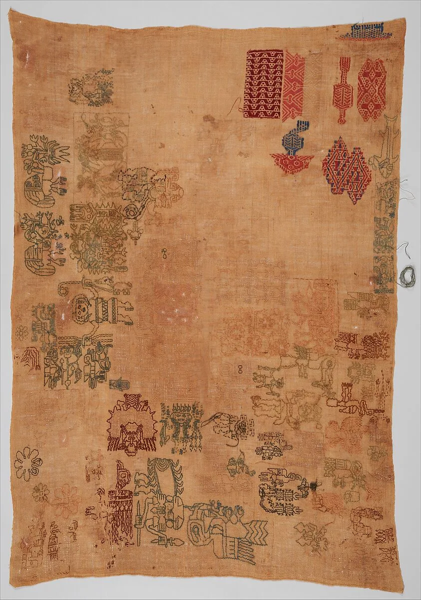 Sampler — Unknown