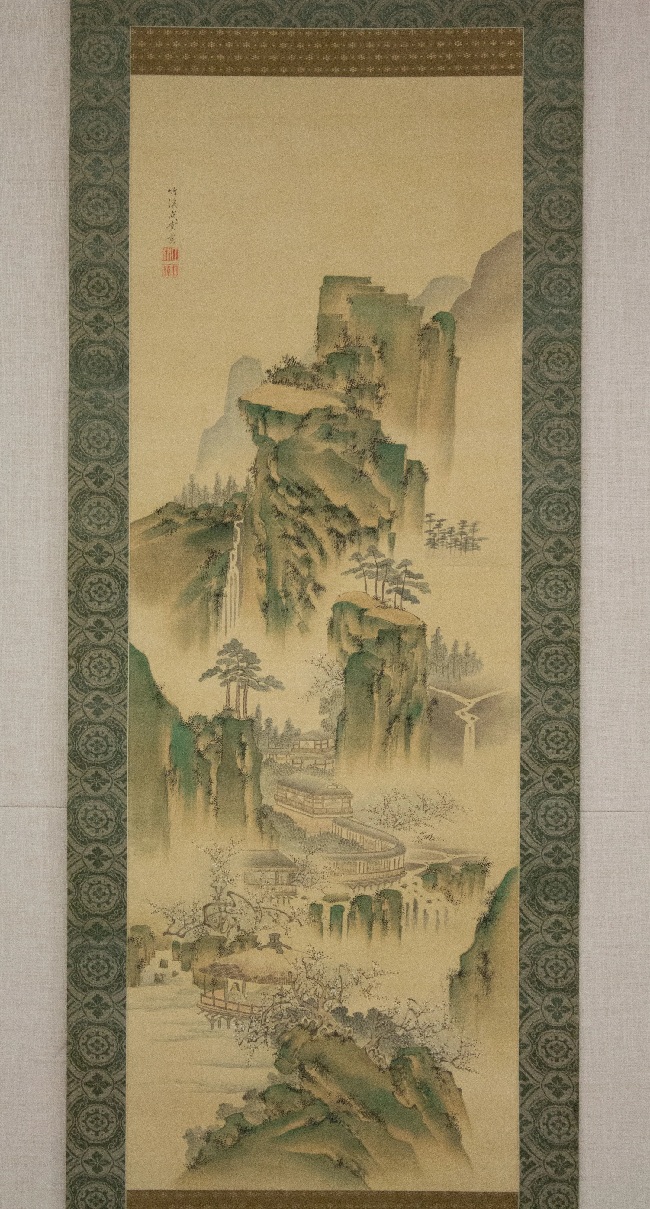 Untitled — Nakabayashi Chikkei