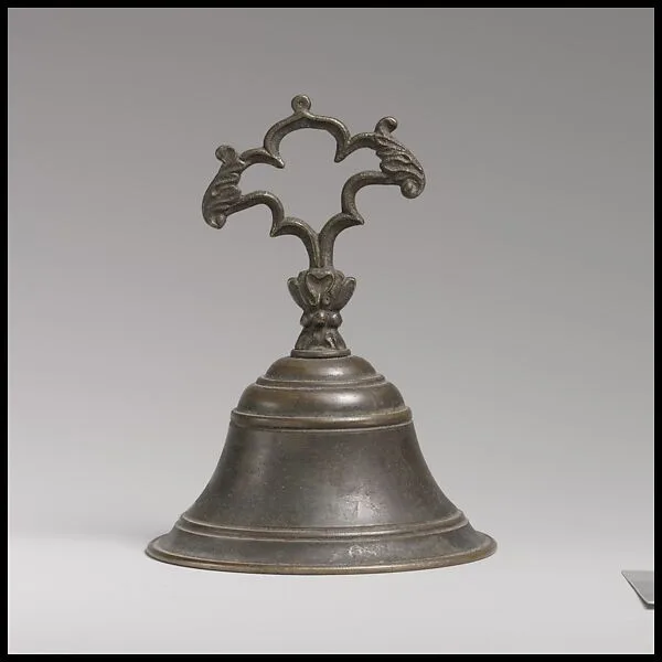 Handbell — Unknown