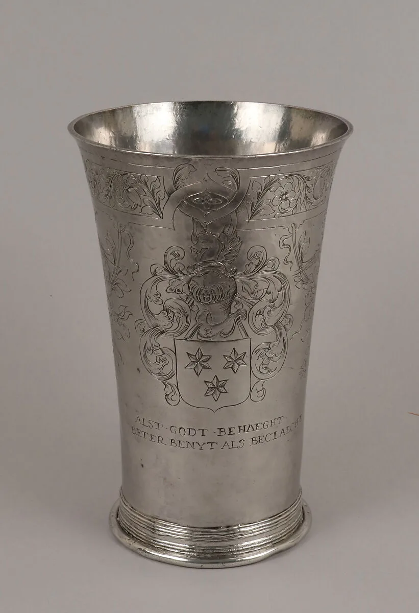 Beaker — Unknown