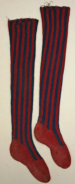 Stockings — Unknown