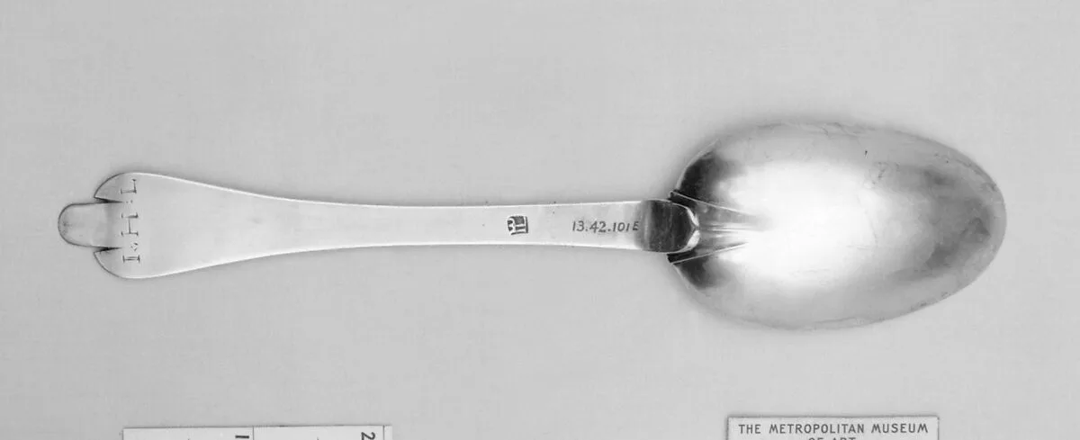 Spoon — Unknown